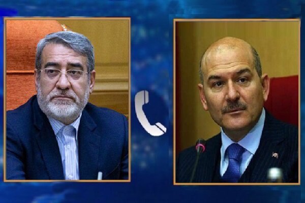کاردانەوەی وەزیری ناوخۆی ئێران بە کەمارۆ درانی لە لایەن ئەمریکا