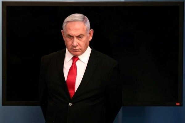 بیش از نیمی از صهیونیستها خواهان برکناری نتانیاهو هستند