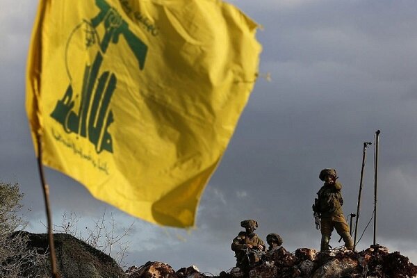 حزب الله درباره حادثه مزارع شبعا بیانیه صادر می کند