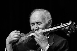 İranlı ve Azerbaycanlı sanatçılar "Ninni" bestesini seslendirdi