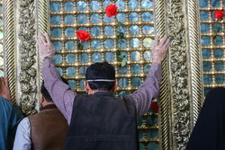 رہبر معظم انقلاب اسلامی نے حضرت معصومہ (س) کی ہجرت کو اہم قراردیا