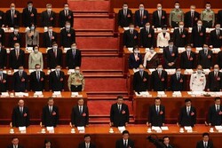 پارلمان چین قانون امنیتی هنگ ‌کنگ را تصویب کرد