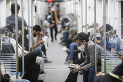 استفاده از ماسک در اتوبوس و مترو سختگیرانه‌تر می‌شود