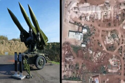 تورکیا سیستەمی مووشەکی "هاوک" ی لە سووریا جێگیر کرد
