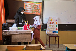 تجهیز ۳۳ اتاق بهداشت برای سلامت دانش‌آموزان در مدارس اردبیل