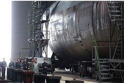 سئول: زیردریایی اتمی جدید کره شمالی به زودی عملیاتی می‌شود