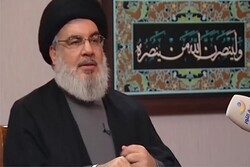 دبیر کل حزب الله لبنان تنها سیاستمداری است که آرزوی دیدار با او را دارم