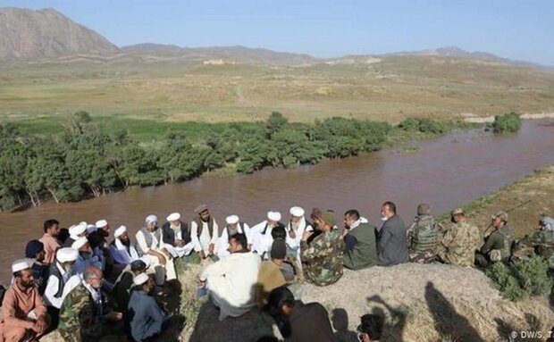 Iranian delegation due in Afghanistan to probe Harirud incident