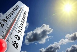 روند افزایش دمای هوا تا اوایل هفته آینده در اردبیل ادامه دارد