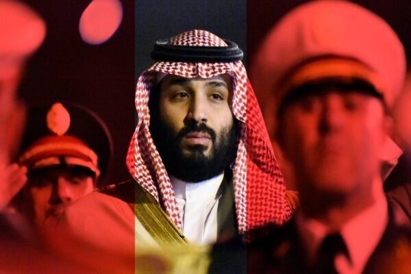 جنون محمد بن سلمان على المعارضة السعودية