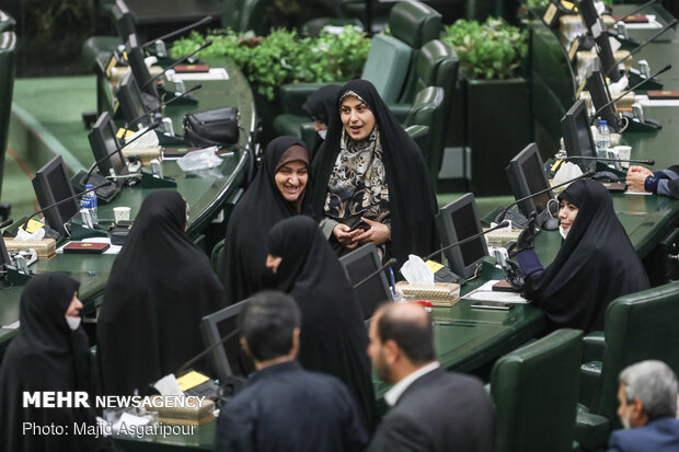 Ceremony to inaugurate 11th Parliament