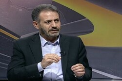 انتفاضه فلسطین محقق می‌شود و منتظر کسی نمی‌ماند