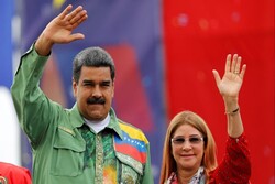 آمریکا در تدارک صدور کیفرخواست علیه همسر مادورو است