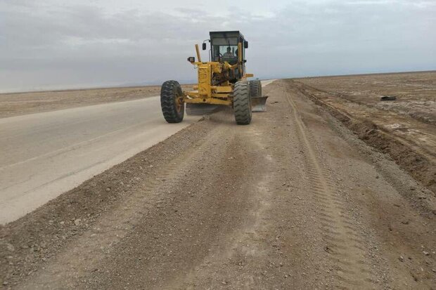 تکمیل پروژه‌های بزرگ‌راهی در استان بوشهر تسریع می‌شود
