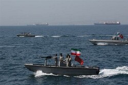 Security of Persian Gulf is common interest of regional countries: Brig. Gen. Hatami