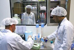فهرست تولیدات ضد کرونایی پارک‌های علمی/ ۴۵۰ شرکت فناور کمک حال کادر درمان شدند