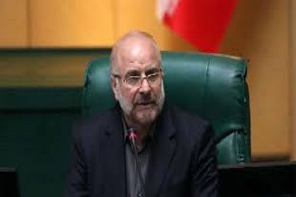 Berri congratulates Ghalibaf on his election as Iran’s new Parl. speaker