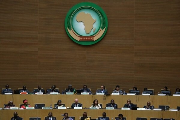 عضویت مالی در اتحادیه آفریقا تعلیق شد