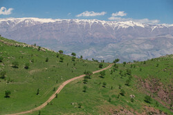 الموت کے شاندارقدرتی مناظر
