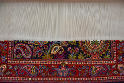 Saruk carpet of Markazi province
