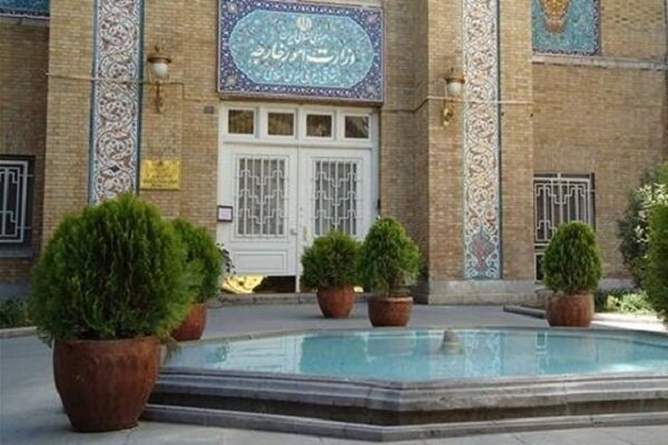 Iran condemns UAE-Zionist tie as ‘strategic folly’