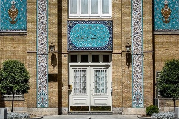 İran, AB'nin açıkladığı yeni yaptırımlara tepki gösterdi İran, AB'nin açıkladığı yeni yaptırımlara tepki gösterdi