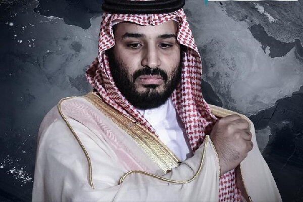 استفاده «بن سلمان» از فرزندان رقبای خود برای انتقام جویی