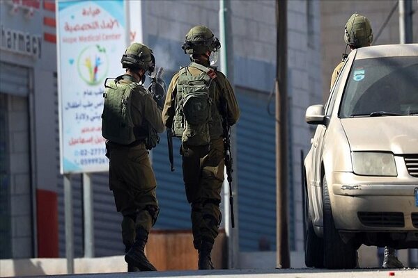 Siyonist güçlerinden yeni cinayet: Zihinsel engelli bir Filistinli şehit edildi