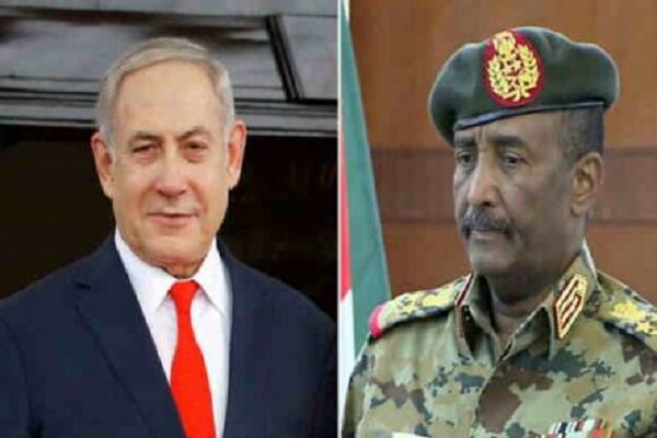 سودان به دنبال سراب رضایت آمریکا و اسرائیل نرود