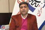 محمدی عضو هیات رئیسه انجمن کوراش شد