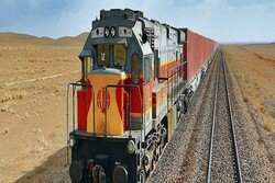 Iran-Turkey rail trade hits 6,300 wagons in current year: IRICA spox