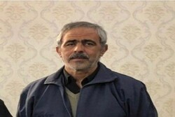پیشکسوت ورزشی نویس ایران درگذشت