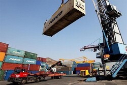Iran’s foreign trade value exceeds $9bn in two months: IRICA