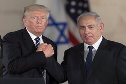 الحاق کرانه باختری به شکست دوست بزرگ اسرائیل در کاخ سفید می‌انجامد