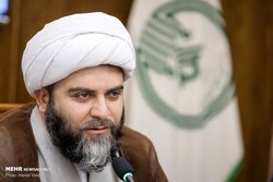 IDO chief condoles demise of Ayatollah Taskhiri