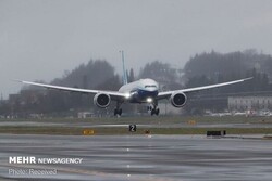 Special flight announced to bring home Iranians from Austria