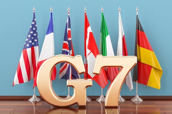 G7 to increase pressure on Russia due to situation in Ukraine