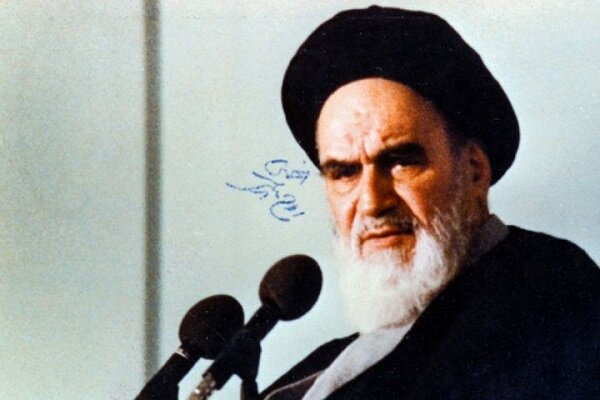 تأکید امام خمینی بر اخلاق در نظام بین الملل/ نکوهش رفتار هژمونیک