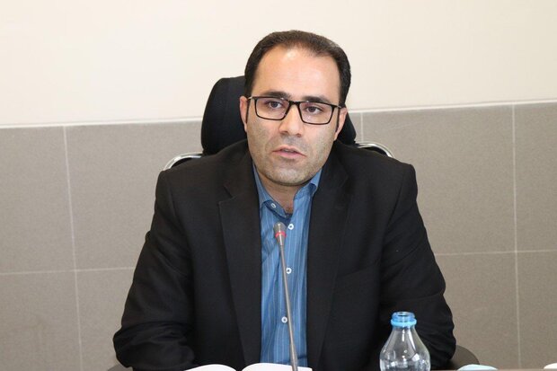 شهر جدید سهند کانون توجه مدیران آذربایجان شرقی قرار گیرد