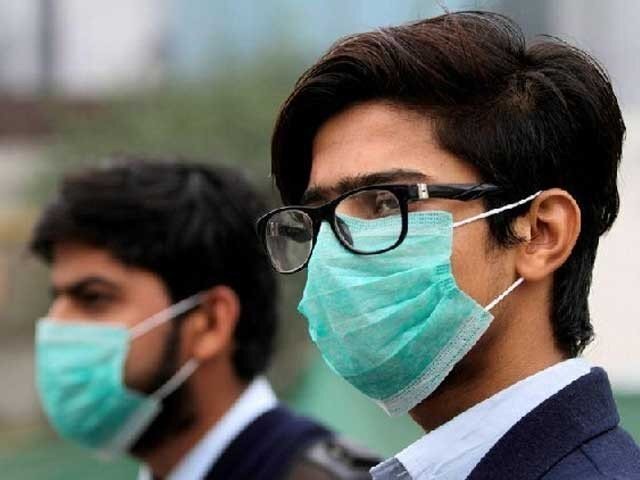 پاکستان میں کورونا وائرس کے مزید 3 ہزار 45 نئے کیسز رپورٹ