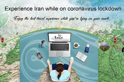 Visit Iran’s cultural heritages in 360 virtual tours while you’re in quarantine