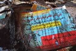 سالن تئاتری که به دست سارقان در آتش سوخت/ روایت جزییات حادثه