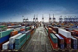 Iran’s foreign trade with EAEU hits $2.1bn: IRICA spox