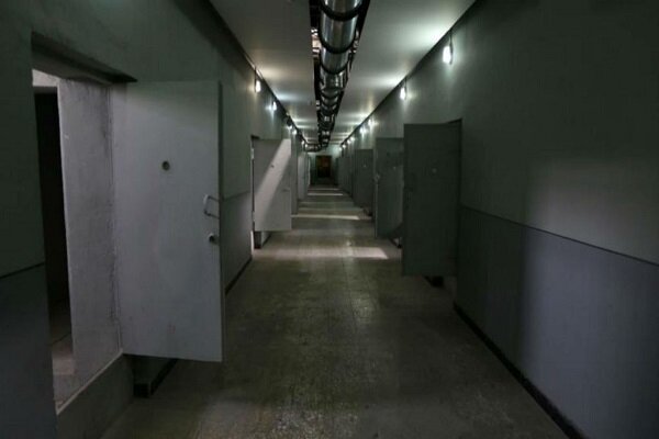 زندان های گلستان قرنطینه هستند/ صادرات تولیدات زندانیان