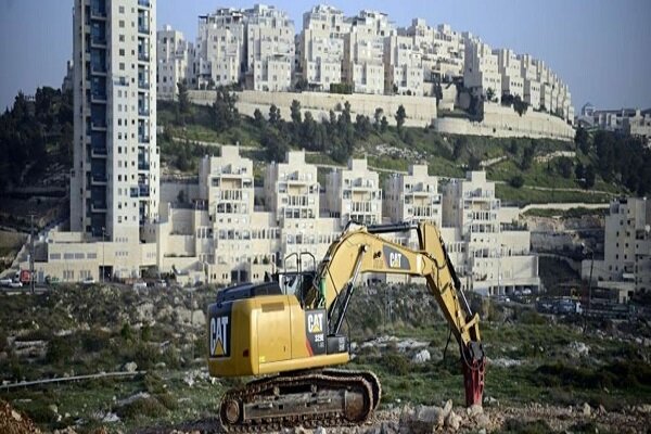 Siyonist Rejim, Filistinlilere ait 200 kadar iş yerini yıkmayı hedefliyor