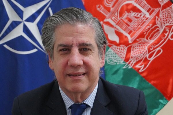 ناتو از تعیین نماینده غیرنظامی جدید خود در افغانستان خبر داد