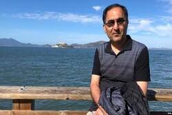 Zarif müjdeyi verdi: İranlı bilim insanı Tahran yolunda