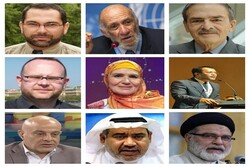 Experts comment on Imam Khomeini, his thought, characteristics