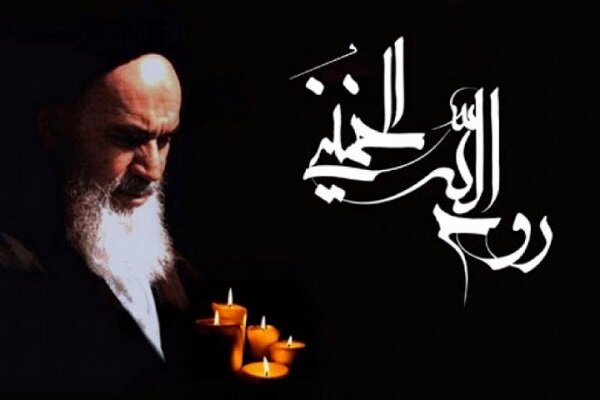 امام راحل(ره) پرچم خدامحوری را در جهان برافراشت