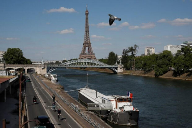 وزیر مالی: اقتصاد فرانسه امسال ۱۱ درصد آب می‌رود